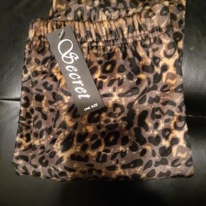 Fleece Lined Leggings